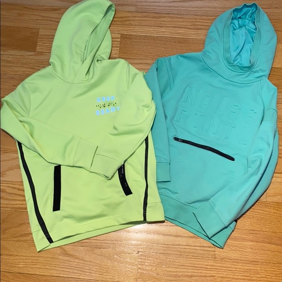Zara Other - Zara sweatshirts set of two